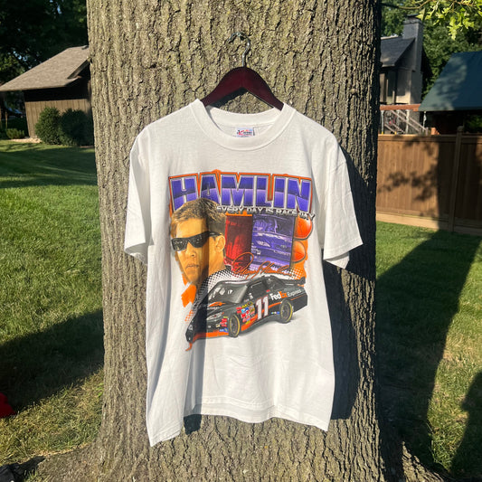 00's Hamlin Racing T-shirt (L)