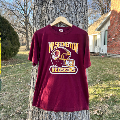 90's Washington Commanders T-shirt (M)