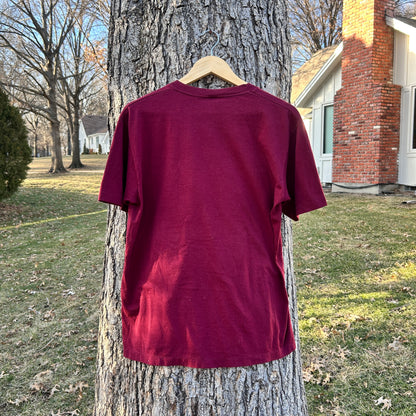 90's Washington Commanders T-shirt (M)