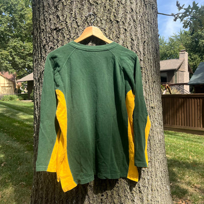 1998 Green Bay Packers Long Sleeve (M)