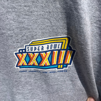 1999 Super Bowl T-shirt (XL)