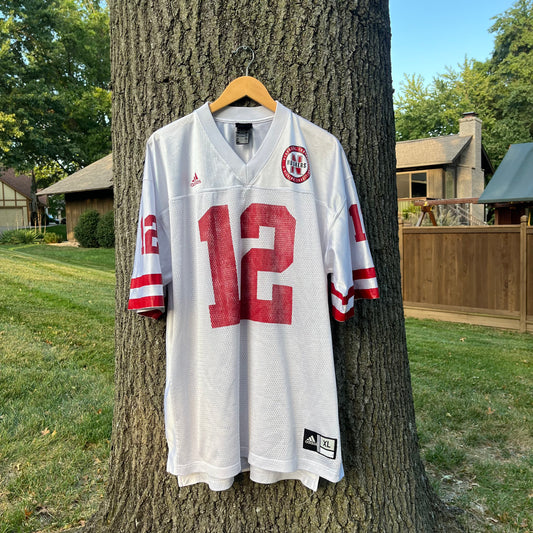 90's Nebraska Huskers Jersey (XL)