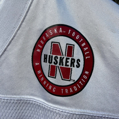 90's Nebraska Huskers Jersey (XL)