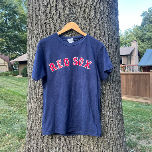 Red Sox "Matsuzaka" T-shirt (Medium)