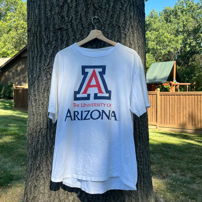 90's University of Arizona T-shirt (S)