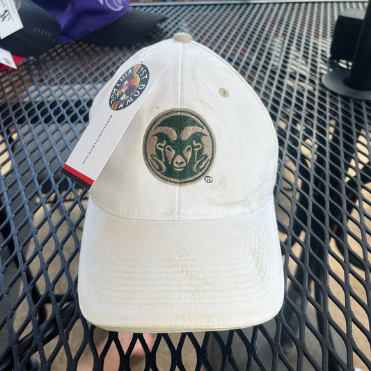 2003 Colorado State Buffaloes Hat (