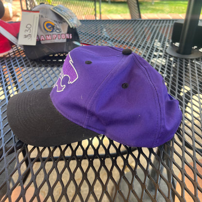 90's Kansas State Wildcats Hat