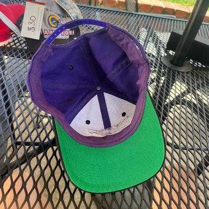 90's Kansas State Wildcats Hat