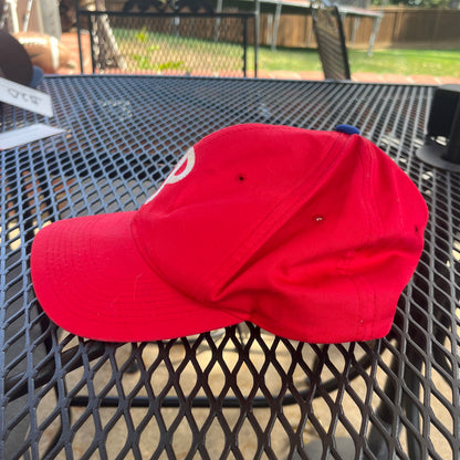 90's Philadelphia Phillies Baseball Hat