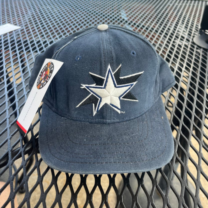 00's Dallas Cowboys Adjustable Hat