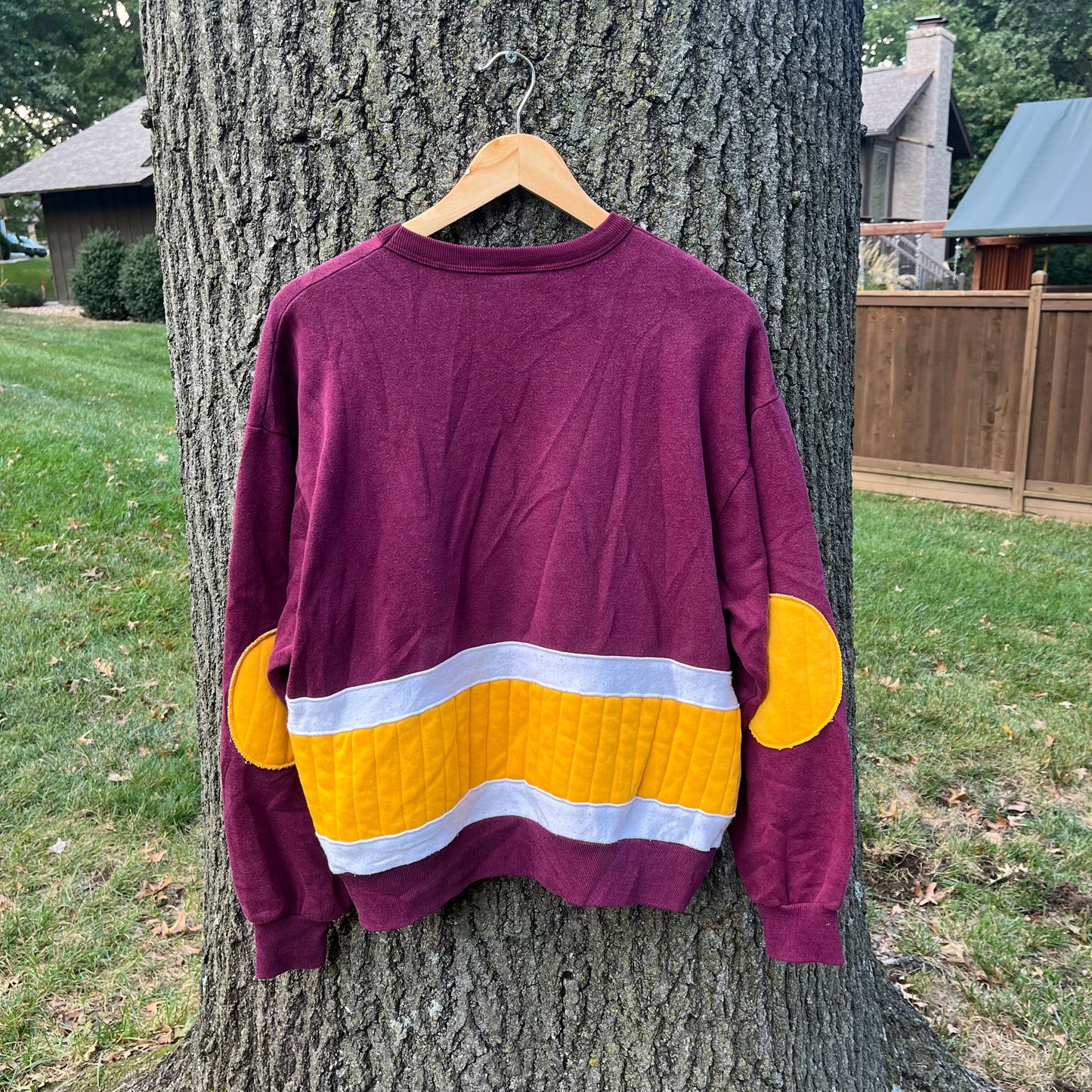 80's Arizona State Sundevils Sweatshirt (L)