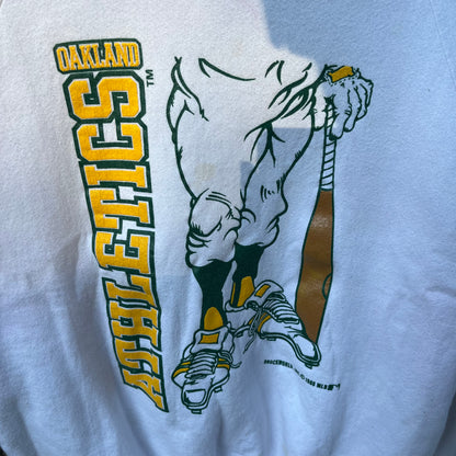 1988 Oakland Athletics Sweatshirt (M)