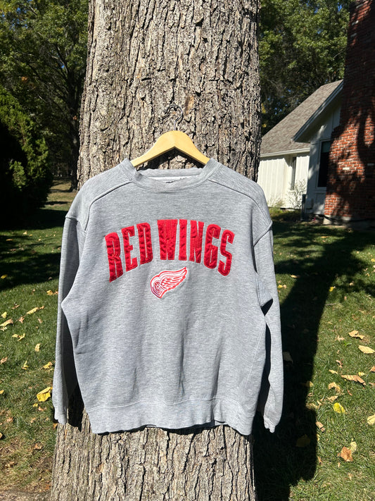 90's Detroit Red Wings (L)