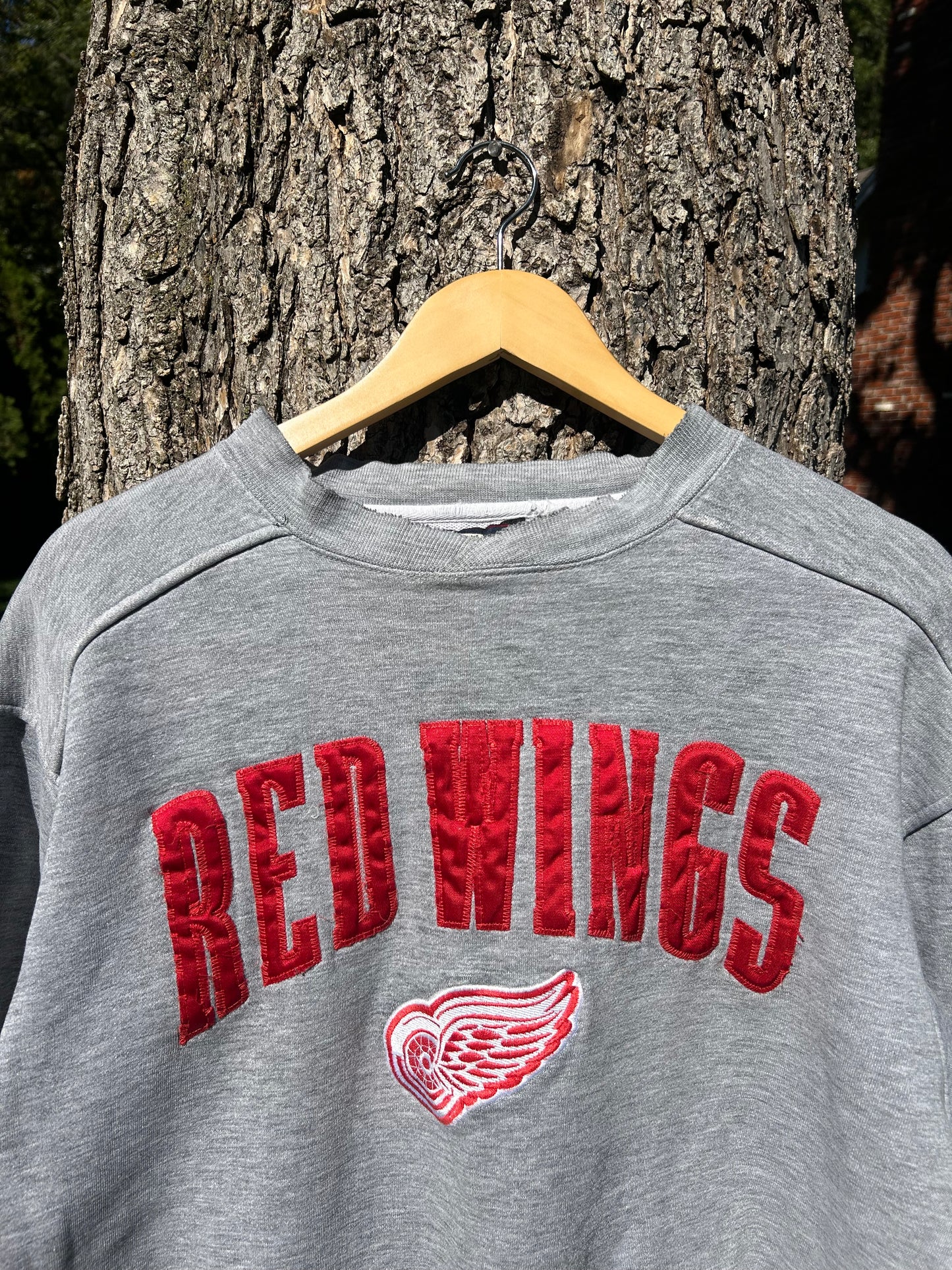 90's Detroit Red Wings (L)