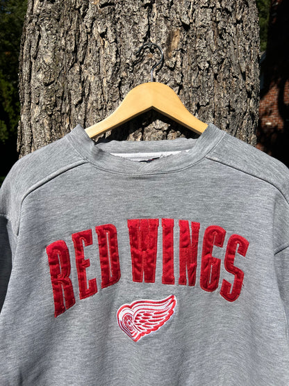 90's Detroit Red Wings (L)