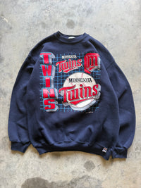 Minnesota Twins