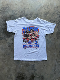 Denver Broncos