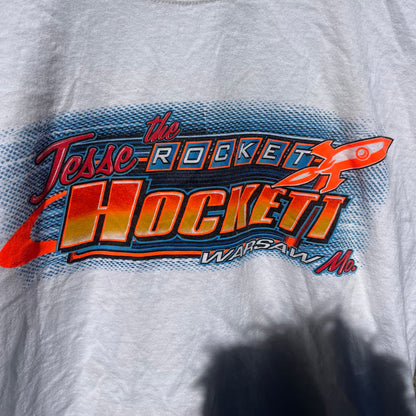 00's Jesse "The Rocket" Hockett Racing (L