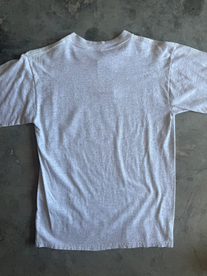 1998 Atlanta Falcons NFC Conference Champions T-shirt (L)