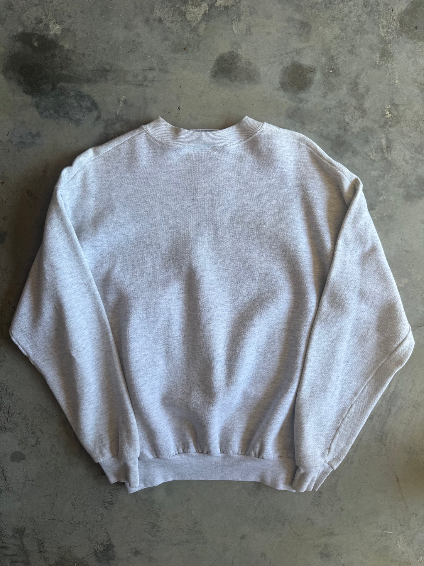 2000 St. Louis Rams Super Bowl XXXIV Champions Sweatshirt (M)