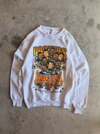 Green Bay Packers