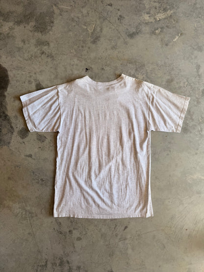 90s Stanley Desantis Brooklyn Dodgers Baseball T-Shirt (L)