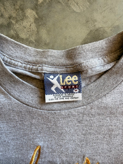 1996 Dallas Cowboys Lee Sport Locker T-shirt (M)