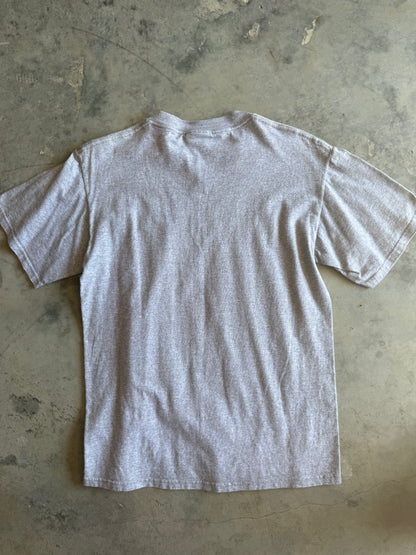 1996 Dallas Cowboys Lee Sport Locker T-shirt (M)