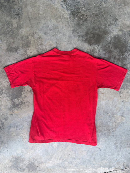90s Ray Lankford St. Louis Cardinals T-Shirt (XL)