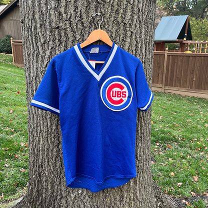 90's Chicago Cubs Jersey (M)