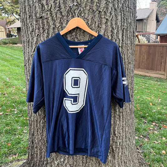 00's Dallas Cowboys Tony Romo Jersey (M)