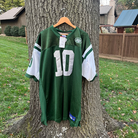 90's New York Jets Jersey (XXXL)