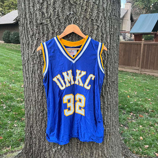 90's UMKC Basketball Jersey (L)