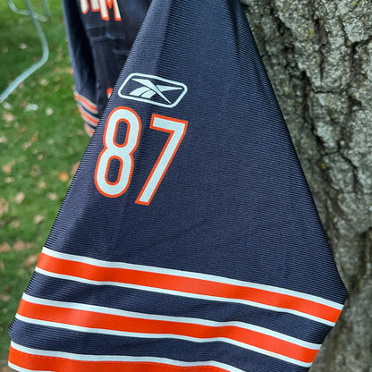 00's Chicago Bears Reebok Jersey (S)