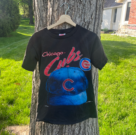 1995 Chicago Cubs T-shirt (M)